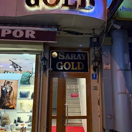 情趣酒店 Gold