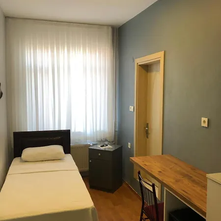 Love hotel Gold Saray (Marmara)