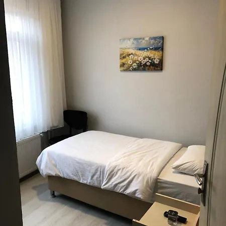 Gold * Saray (Marmara)