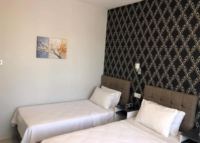 Gold * Saray (Marmara)